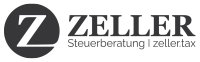Logo: Zeller Steuerberatung