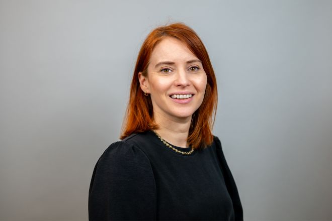 Nadine Dür